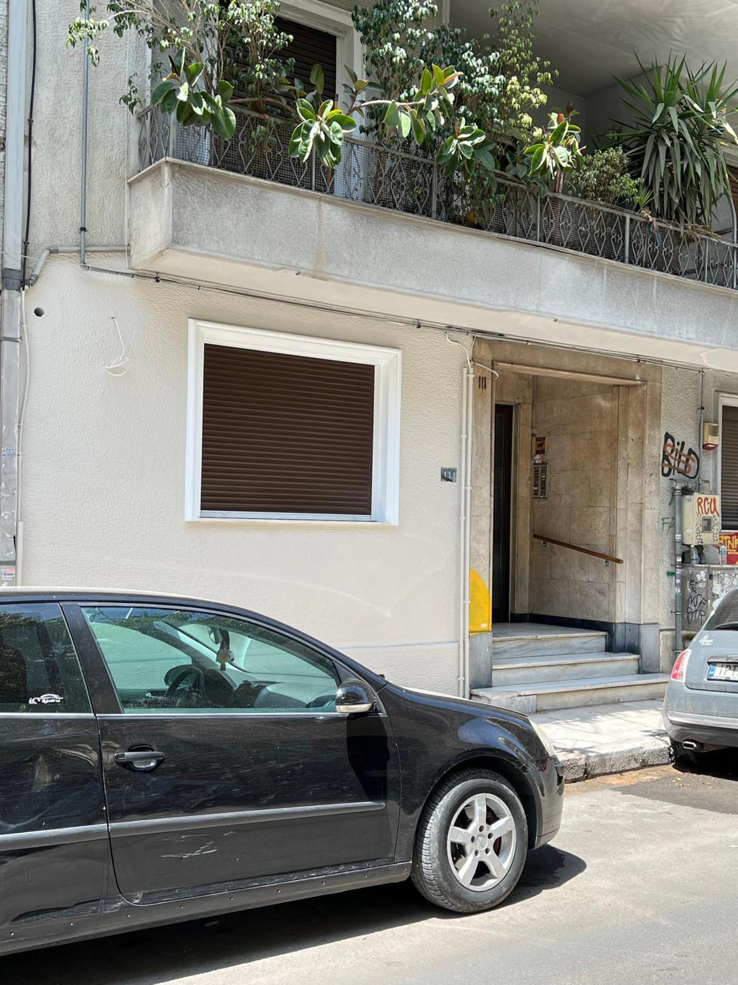 Diamond'S Place Αθήνα Εξωτερικό φωτογραφία